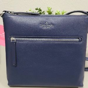 Kate Spade Crossbody Purse